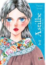 Astilbe - La sposa nella stiva